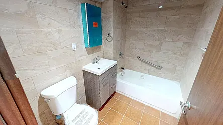 Rented by Ridgewood Capital NYC LLC