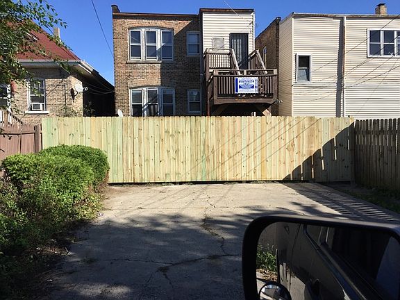 2nd image of 5918 S Campbell Ave