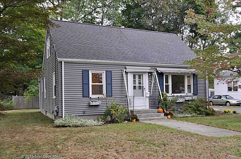1st image of this home