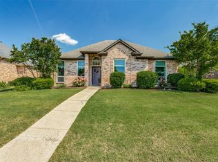 1506 Anchor Dr, Wylie, TX 75098