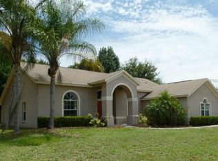 14614 Pine Cone Trl, Clermont, FL 34711