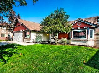 1313 S Yucca Ave, Bloomington, CA 92316