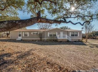 22314 Savannah Hts, Von Ormy, TX 78073