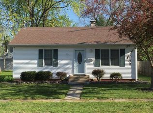 517 E Winter Ave, Greenville, IL