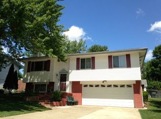 400 Bridger Rd, Lincoln, NE 68521