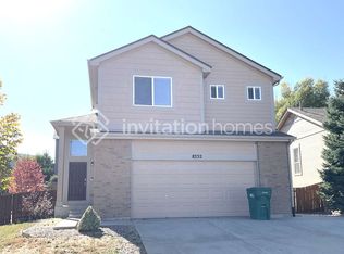 8332 Meadowcrest Dr, Fountain, CO 80817