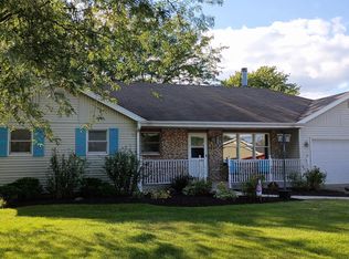 745 Longlane Rd, New Lenox, IL 60451