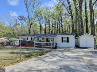 551 Oak Hills Rd SW, Mableton, GA 30126