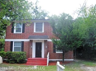 3732 Lehigh St, Jacksonville, FL 32206