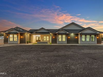 1380 N Nielson St, Gilbert, AZ, 85234