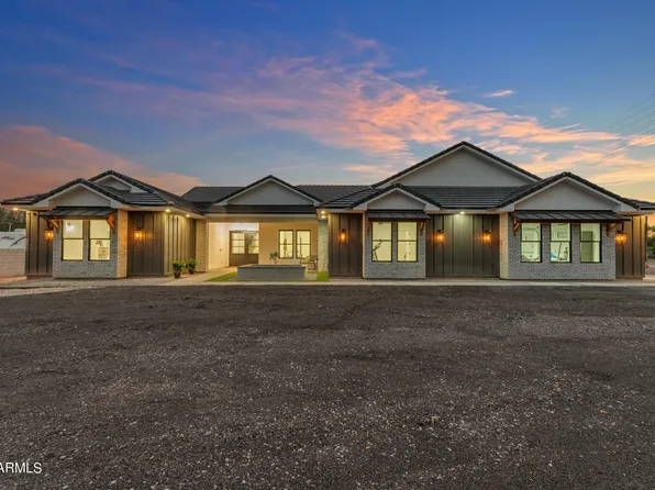 1380 N NIELSON Street, Gilbert, AZ 85234