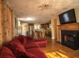 54 Farrell Rd, Lynn, MA 01905