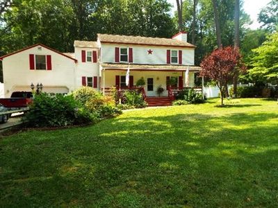 7232 Deer Run Dr, Gloucester, VA, 23061