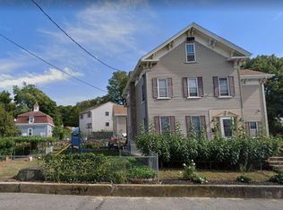 111 Summer St #1, Stoneham, MA 02180