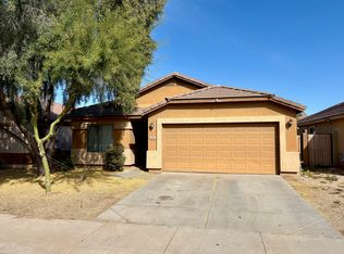 7142 W Beverly Rd, Laveen, AZ 85339