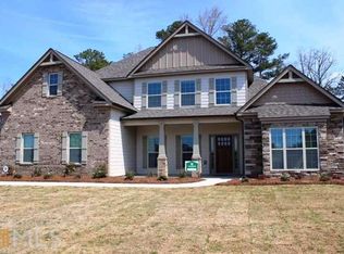 250 Thyme Leaf Way, Locust Grove, GA 30248