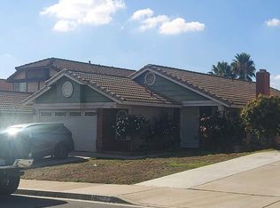 11093 Silver Run, Moreno Valley, CA 92557