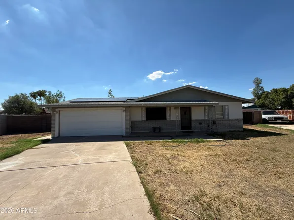 1510 E DOLPHIN Avenue, Mesa, AZ 85204
