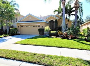 3764 Summerwind Cir, Bradenton, FL 34209