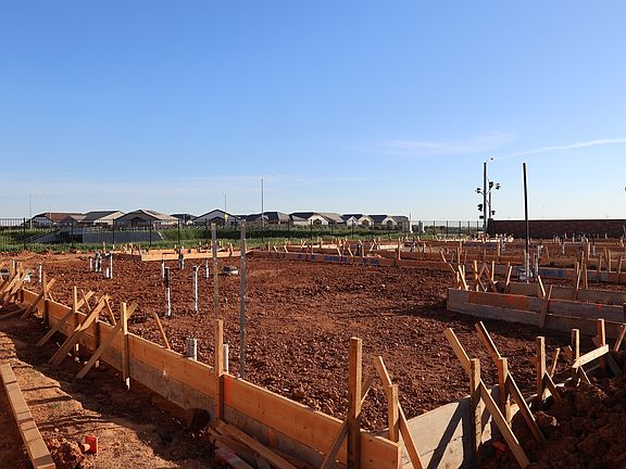 Exterior - March 17, 2026