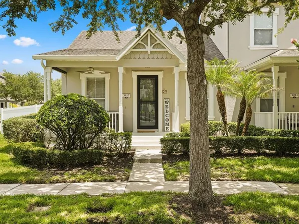 3917 Cleary Way, Orlando, FL 32828