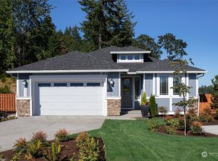 2917 Arrowroot Loop SE, Lacey, WA 98513