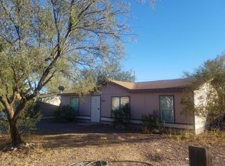 2652 E Spring St, Tucson, AZ 85716