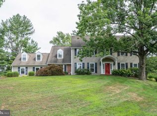 230 Creek Rd, Phoenixville, PA 19460