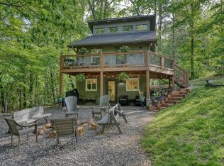 57 Big Pine Dr, Young Harris, GA 30582