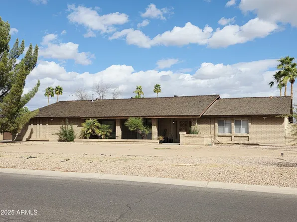 14321 N 69TH Drive, Peoria, AZ 85381