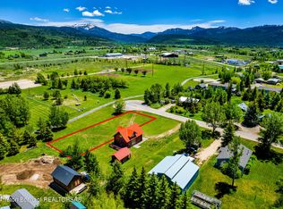 165 E Fir St, Victor, ID 83455