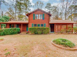 3570 Bullock Bridge Rd SW, Monroe, GA 30656