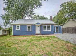 2353 Old Knoxville Pike, Maryville, TN 37804