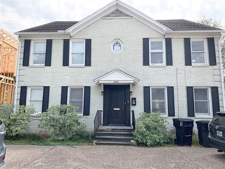 1st image of 2347 Sheridan St #4