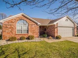 8117 Stonereath Ct, Indianapolis, IN 46237