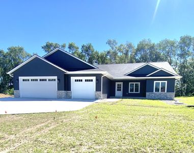 N7068 Pedretti STREET, Holmen, WI, 54636