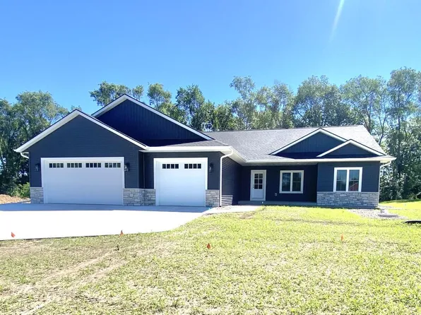 N7068 Pedretti STREET, Holmen, WI 54636