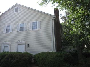 5516 Clover Rise Ln, Norcross, GA 30093