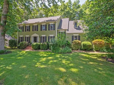 605 Rothschild Dr, Chester, VA, 23836