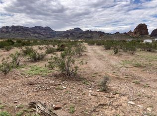 3193 S Goldconda Rd, Golden Valley, AZ 86413