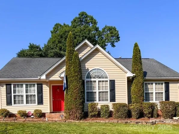 7148 Marlin St, Gastonia, NC 28056