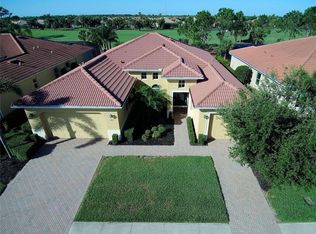 277 Martellago Dr, North Venice, FL 34275