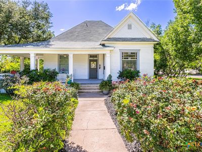 618 N Penelope St, Belton, TX, 76513
