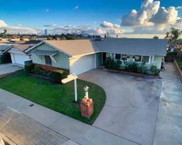 8375 Lake Ben Ave, San Diego, CA, 92119