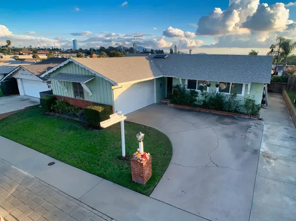 8375 Lake Ben Ave, San Diego, CA 92119