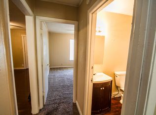 1315 Dawson St, San Antonio, TX 78202