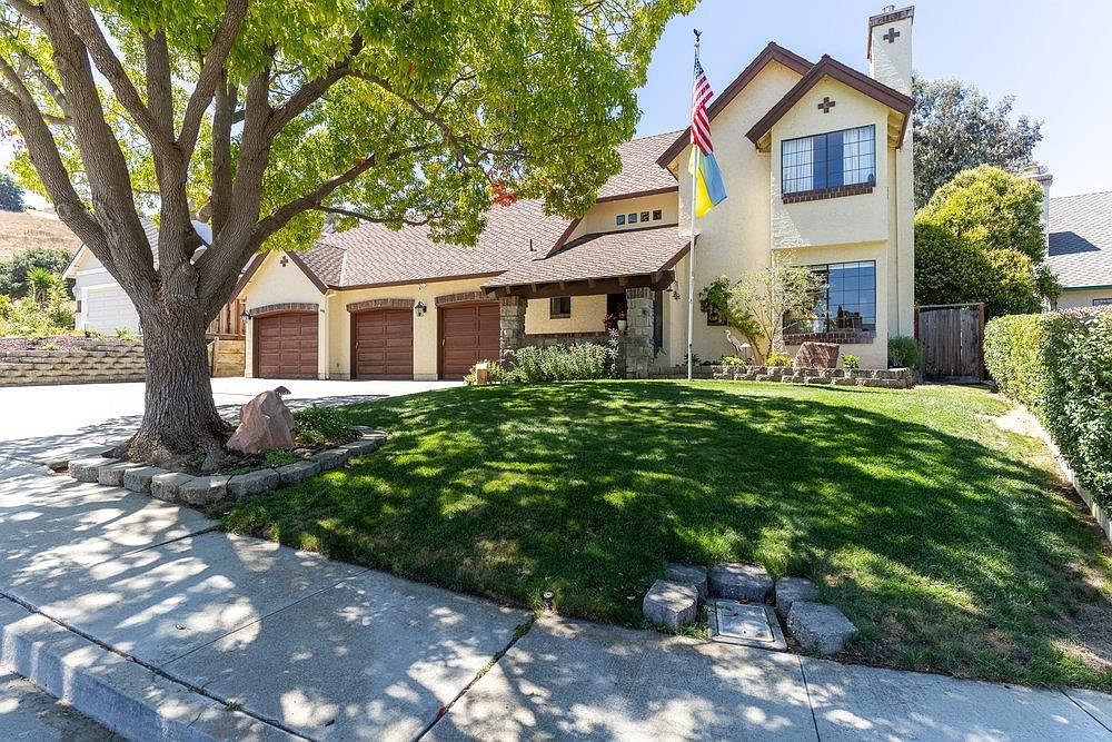 90 Lang Ct, San Juan Bautista, CA 95045 Zillow