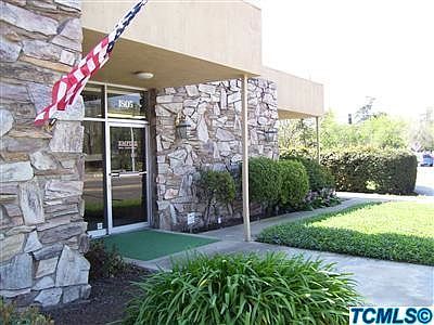 PROFESSIONAL OFFICE SUITES ONLY