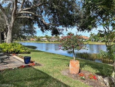 5141 Inagua WAY, Naples, FL, 34119