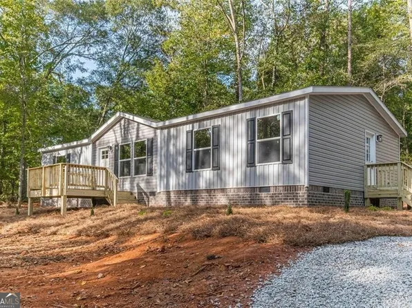 637 Old Ridge Rd, Demorest, GA 30535